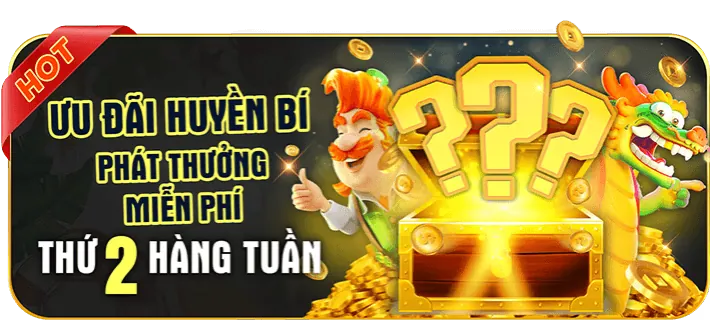 Giải đấu nổ hũ hàng tuần tại ok8386 app