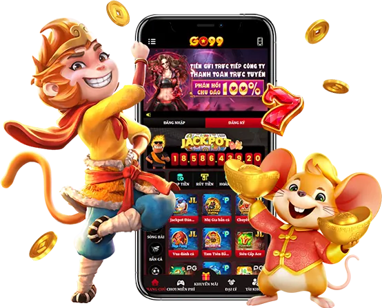 Máy đánh bạc và slot game