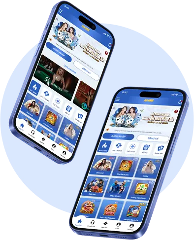 Thương hiệu uy tín ok8386 app