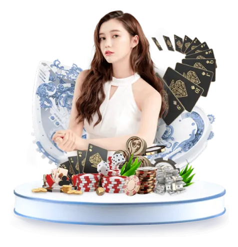 Casino trực tuyến với người chia bài thật tại ok8386 app