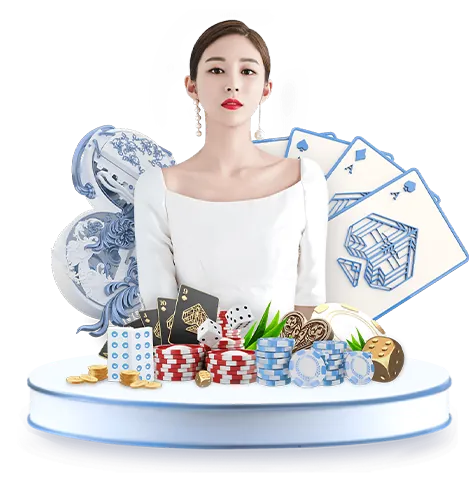Casino trực tuyến với người chia bài thật